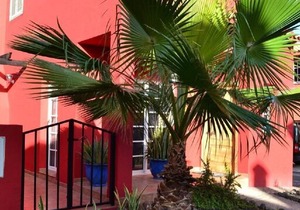 Holiday house Parque Holandes for 1 - 6 persons with 3 bedrooms - Holiday home