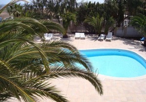 Holiday house Parque Holandes for 1 - 6 persons with 3 bedrooms - Holiday home