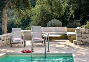 Holiday house Paxos (Ort) for 1 - 5 persons with 2 bedrooms - Holiday home