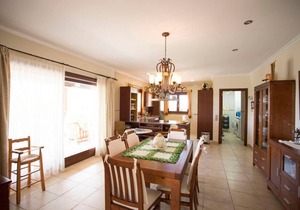 Holiday house Platja de Muro for 1 - 4 persons with 2 bedrooms - Holiday house