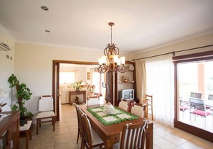 Holiday house Platja de Muro for 1 - 4 persons with 2 bedrooms - Holiday house