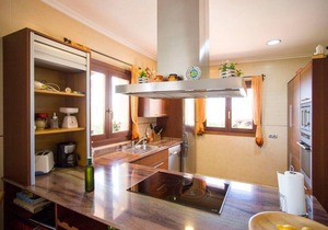 Holiday house Platja de Muro for 1 - 4 persons with 2 bedrooms - Holiday house