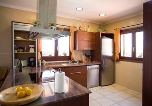 Holiday house Platja de Muro for 1 - 4 persons with 2 bedrooms - Holiday house