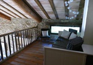 Holiday house Pont St Esprit for 4 - 6 persons with 3 bedrooms - Holiday house