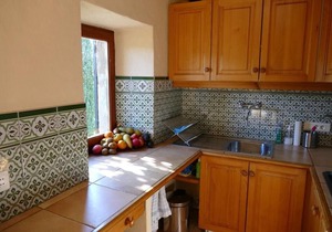 Holiday house Pont St Esprit for 4 - 5 persons with 1 bedroom - Holiday house