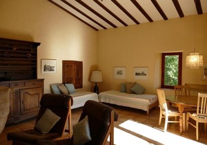 Holiday house Pont St Esprit for 4 - 5 persons with 1 bedroom - Holiday house