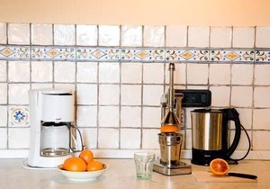 Holiday house Poppi for 1 - 6 persons with 3 bedrooms - Holiday house