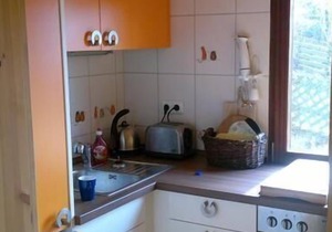 Holiday house Presseck for 1 - 2 persons with 1 bedroom - Holiday home