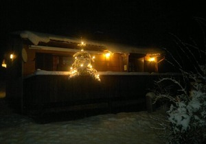 Holiday house Presseck for 1 - 2 persons with 1 bedroom - Holiday home