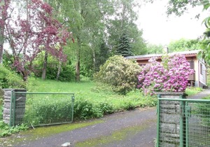 Holiday house Presseck for 1 - 2 persons with 1 bedroom - Holiday home