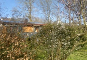 Holiday house Presseck for 1 - 2 persons with 1 bedroom - Holiday home