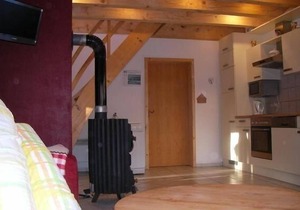 Holiday house Presseck for 1 - 9 persons with 3 bedrooms - Holiday home