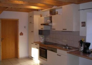Holiday house Presseck for 1 - 9 persons with 3 bedrooms - Holiday home