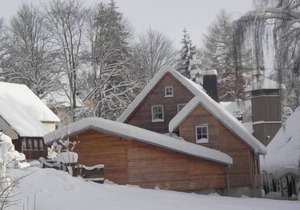 Holiday house Presseck for 1 - 9 persons with 3 bedrooms - Holiday home