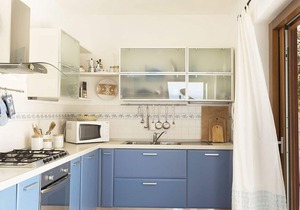 Holiday house Punta Molara for 1 - 7 persons with 3 bedrooms - Holiday house