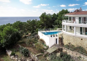 Holiday house San Cristobal for 1 - 6 persons with 3 bedrooms - Holiday house