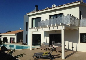 Holiday house Sa Torre for 1 - 6 persons with 3 bedrooms - Holiday house