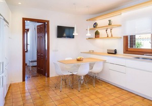 Holiday house San Cristobal for 1 - 9 persons with 5 bedrooms - Holiday house