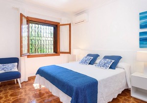 Holiday house San Cristobal for 1 - 9 persons with 5 bedrooms - Holiday house