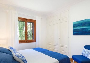 Holiday house San Cristobal for 1 - 9 persons with 5 bedrooms - Holiday house
