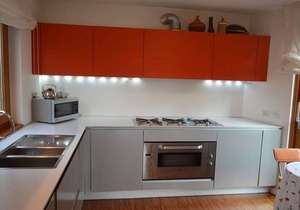 Holiday house San Teodoro for 1 - 9 persons with 4 bedrooms - Holiday house