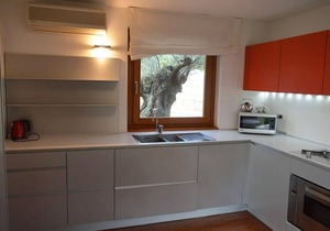 Holiday house San Teodoro for 1 - 9 persons with 4 bedrooms - Holiday house