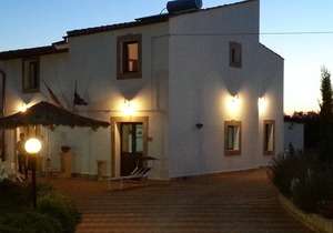 Holiday house Sciacca for 5 persons with 2 bedrooms - Twin house