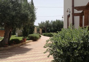 Holiday house Sciacca for 5 persons with 2 bedrooms - Twin house