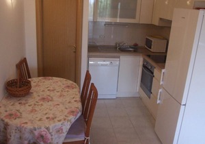 Holiday house Sevid for 1 - 5 persons with 2 bedrooms - Holiday house