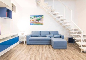 Holiday house Siracusa for 1 - 4 persons with 1 bedroom - Holiday home