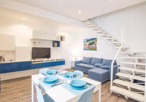 Holiday house Siracusa for 1 - 4 persons with 1 bedroom - Holiday home