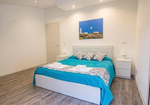 Holiday house Siracusa for 1 - 4 persons with 1 bedroom - Holiday home