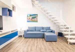 Holiday house Siracusa for 1 - 4 persons with 1 bedroom - Holiday home