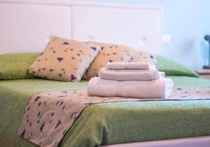 Holiday house Siracusa for 1 - 4 persons with 1 bedroom - Holiday home