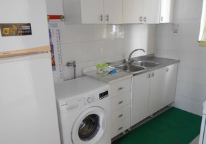 Holiday house Siracusa for 1 - 4 persons with 2 bedrooms - Holiday house