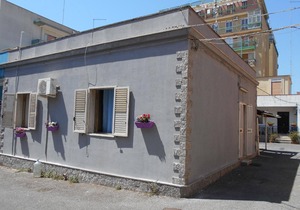 Holiday house Siracusa for 1 - 4 persons with 2 bedrooms - Holiday house