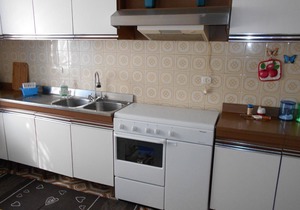 Holiday house Siracusa for 1 - 6 persons with 3 bedrooms - Holiday house