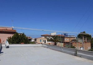 Holiday house Siracusa for 1 - 6 persons with 3 bedrooms - Holiday house