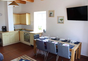 Holiday house Soltau for 1 - 8 persons with 2 bedrooms - Holiday home