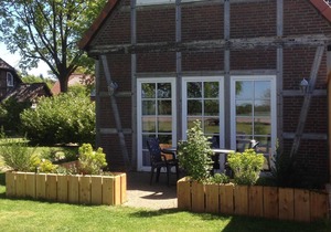 Holiday house Soltau for 1 - 8 persons with 2 bedrooms - Holiday home