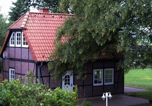 Holiday house Soltau for 1 - 8 persons with 2 bedrooms - Holiday home