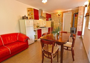 Holiday house Svetvinčenat for 1 - 5 persons with 2 bedrooms - Holiday home