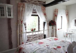 Holiday house Udler for 2 - 6 persons with 4 bedrooms - Holiday house