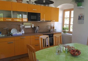 Holiday house Ulrichsberg for 1 - 10 persons with 5 bedrooms - Holiday home