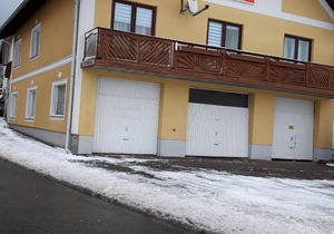 Holiday house Ulrichsberg for 1 - 10 persons with 5 bedrooms - Holiday home