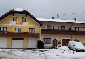Holiday house Ulrichsberg for 1 - 10 persons with 5 bedrooms - Holiday home
