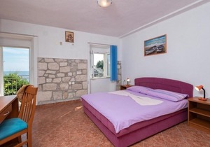 Holiday house Viki1 - fantastic view, next to the sea - Podobuce, Peljesac peninsula, Croatia