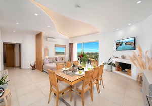 Holiday house Vathi for 1 - 13 persons with 5 bedrooms - Holiday house