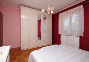 Holiday house with a parking space Krsan - Vlasici, Central Istria - Sredisnja Istra - 7685