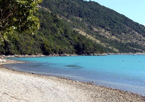 Holiday house with a parking space Krsan - Vlasici, Central Istria - Sredisnja Istra - 17950